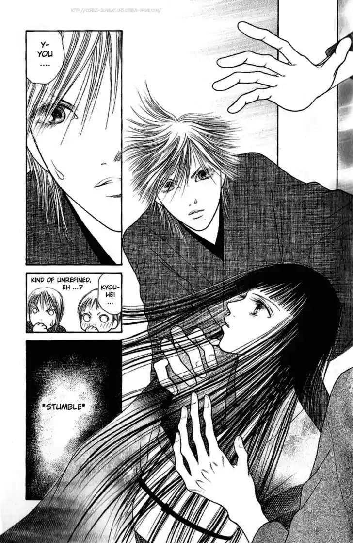 Yamato Nadeshiko Shichihenge 96