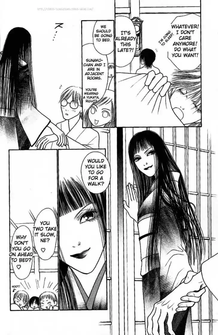 Yamato Nadeshiko Shichihenge 96