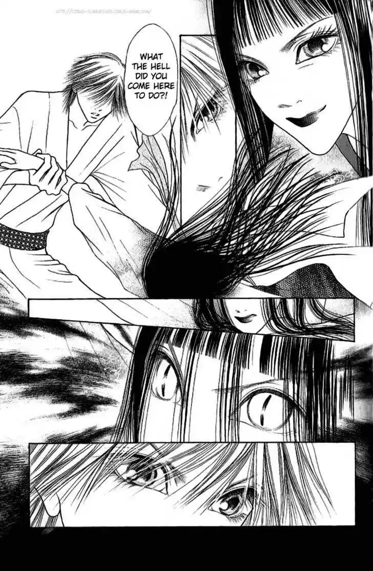 Yamato Nadeshiko Shichihenge 96