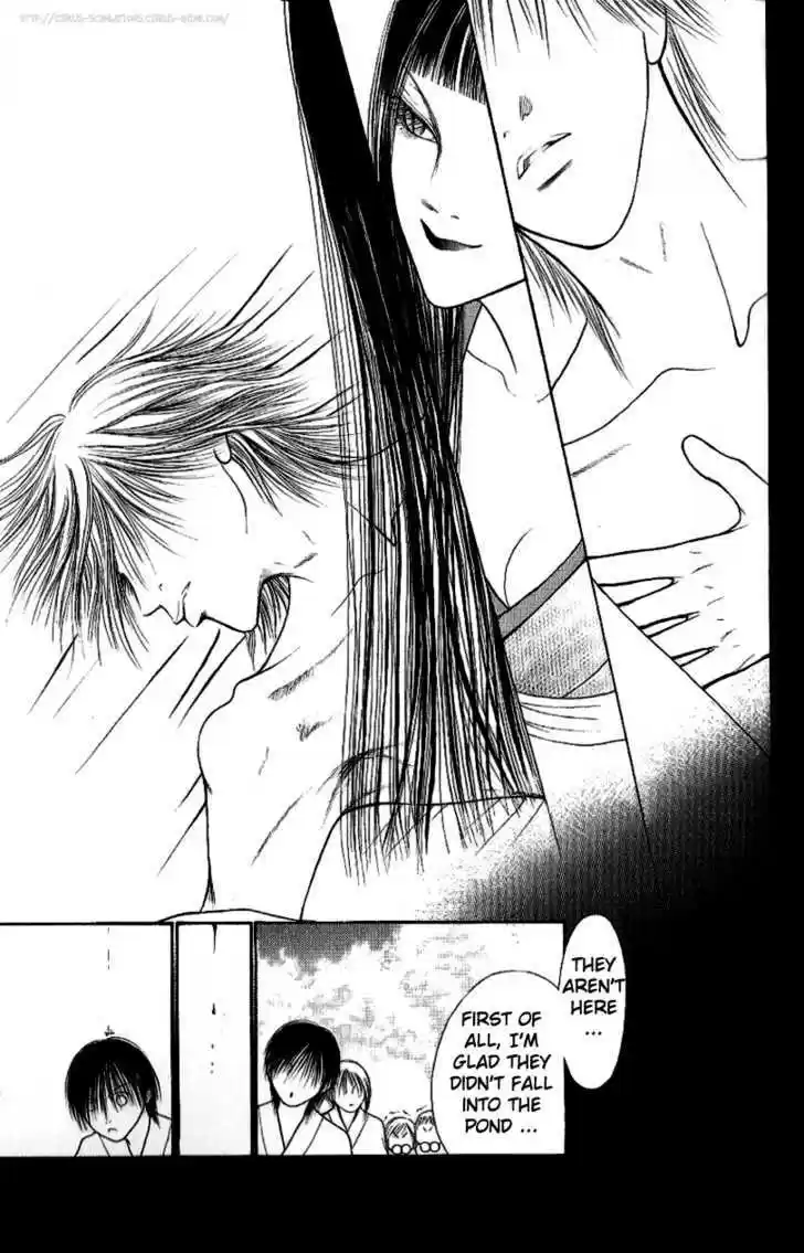 Yamato Nadeshiko Shichihenge 96