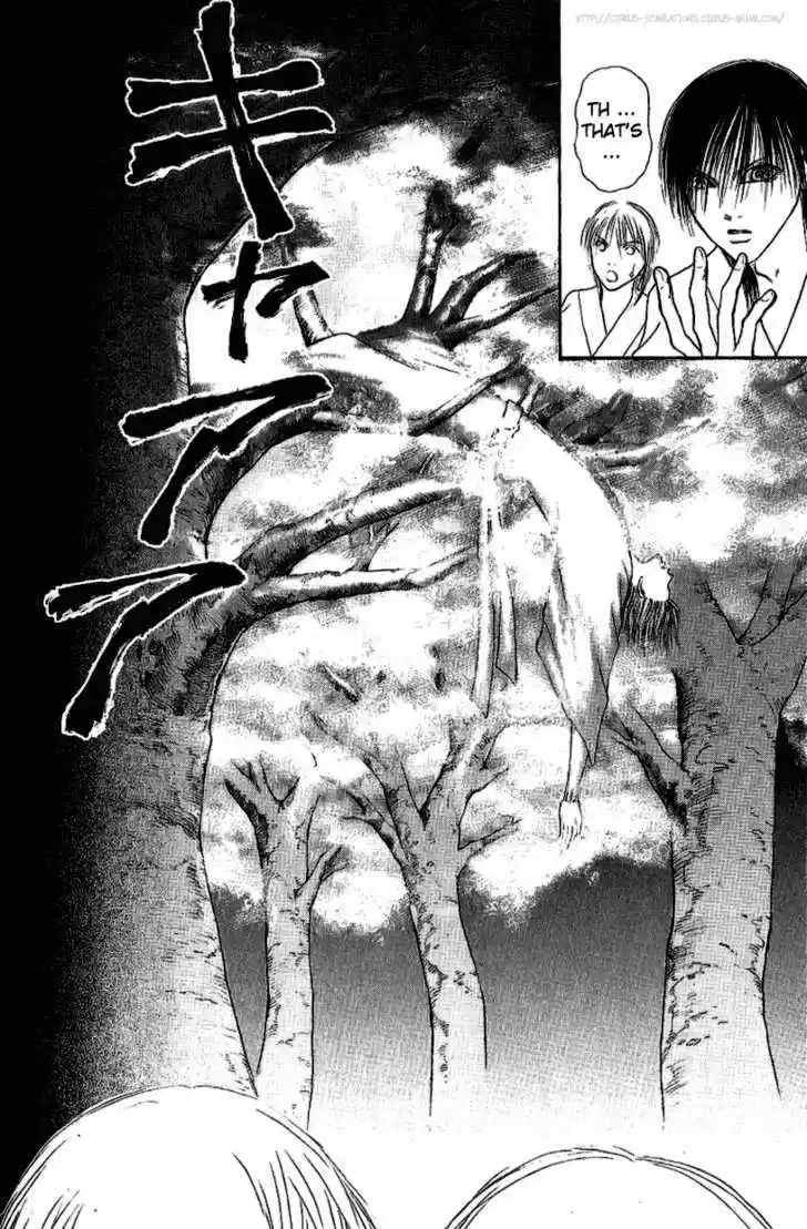 Yamato Nadeshiko Shichihenge 96