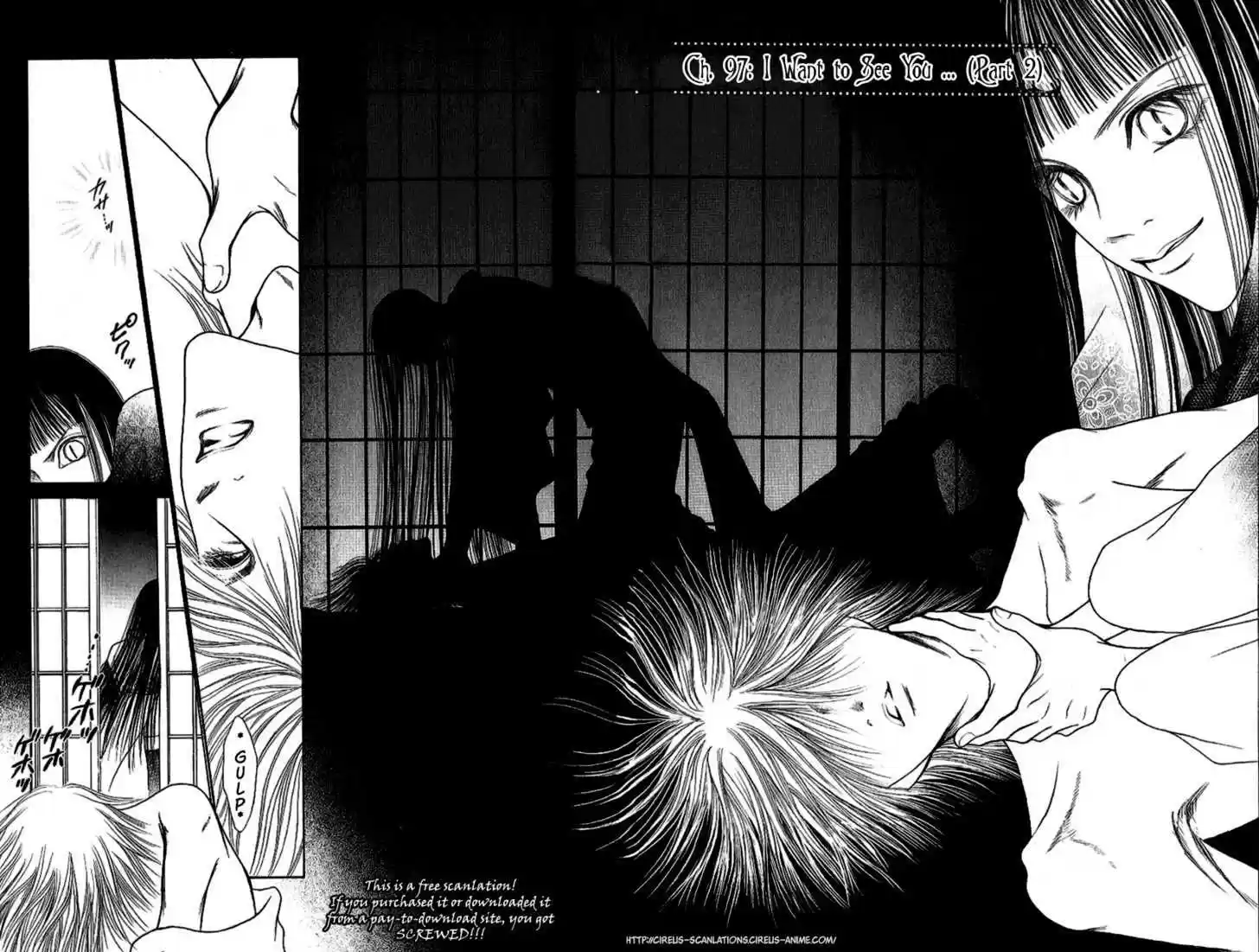 Yamato Nadeshiko Shichihenge 97