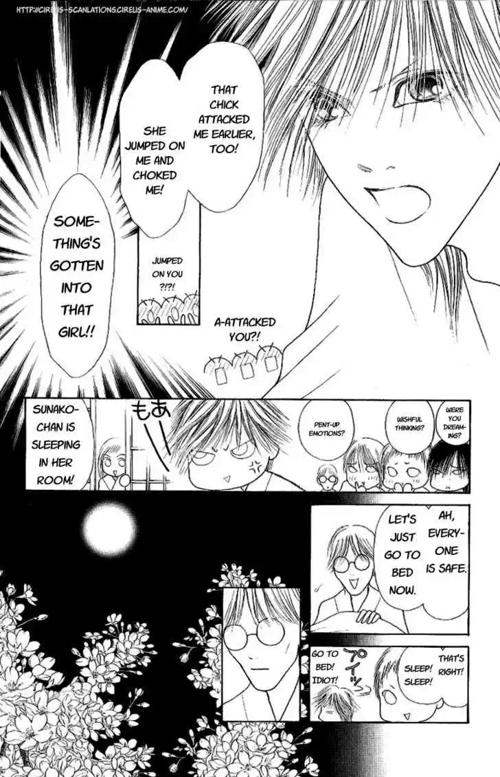 Yamato Nadeshiko Shichihenge 97