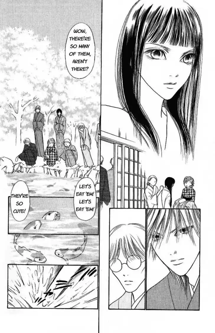 Yamato Nadeshiko Shichihenge 97