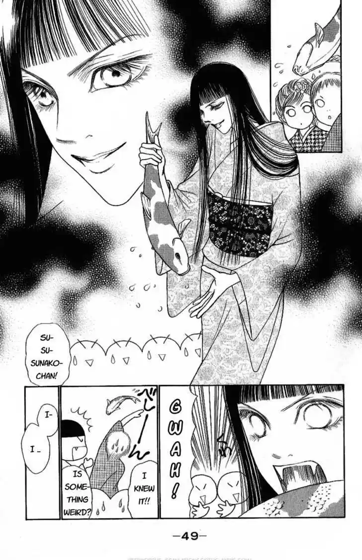 Yamato Nadeshiko Shichihenge 97