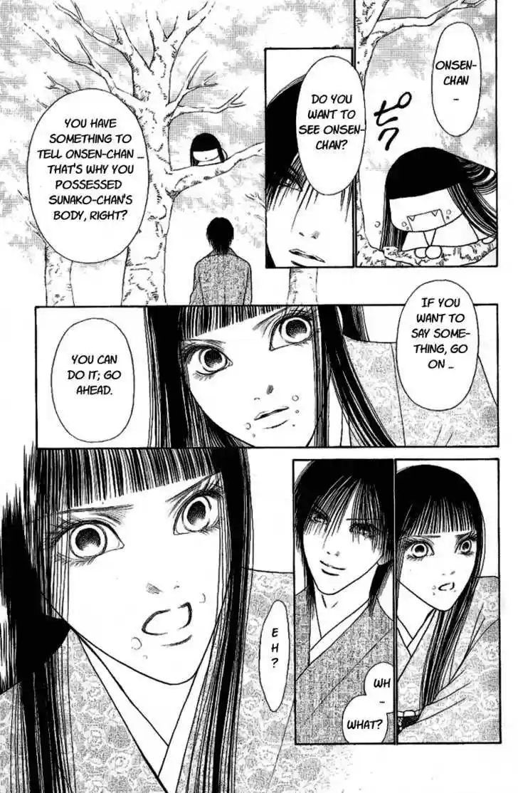 Yamato Nadeshiko Shichihenge 97