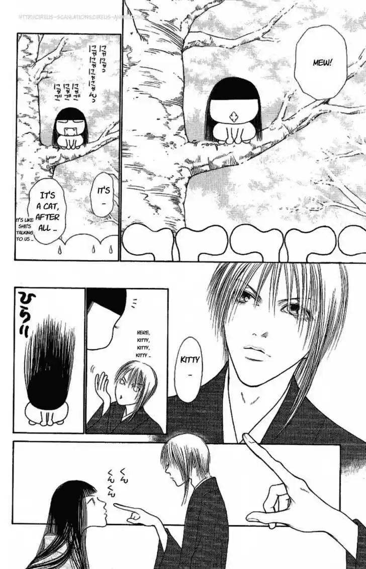 Yamato Nadeshiko Shichihenge 97