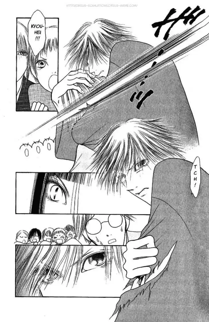 Yamato Nadeshiko Shichihenge 97