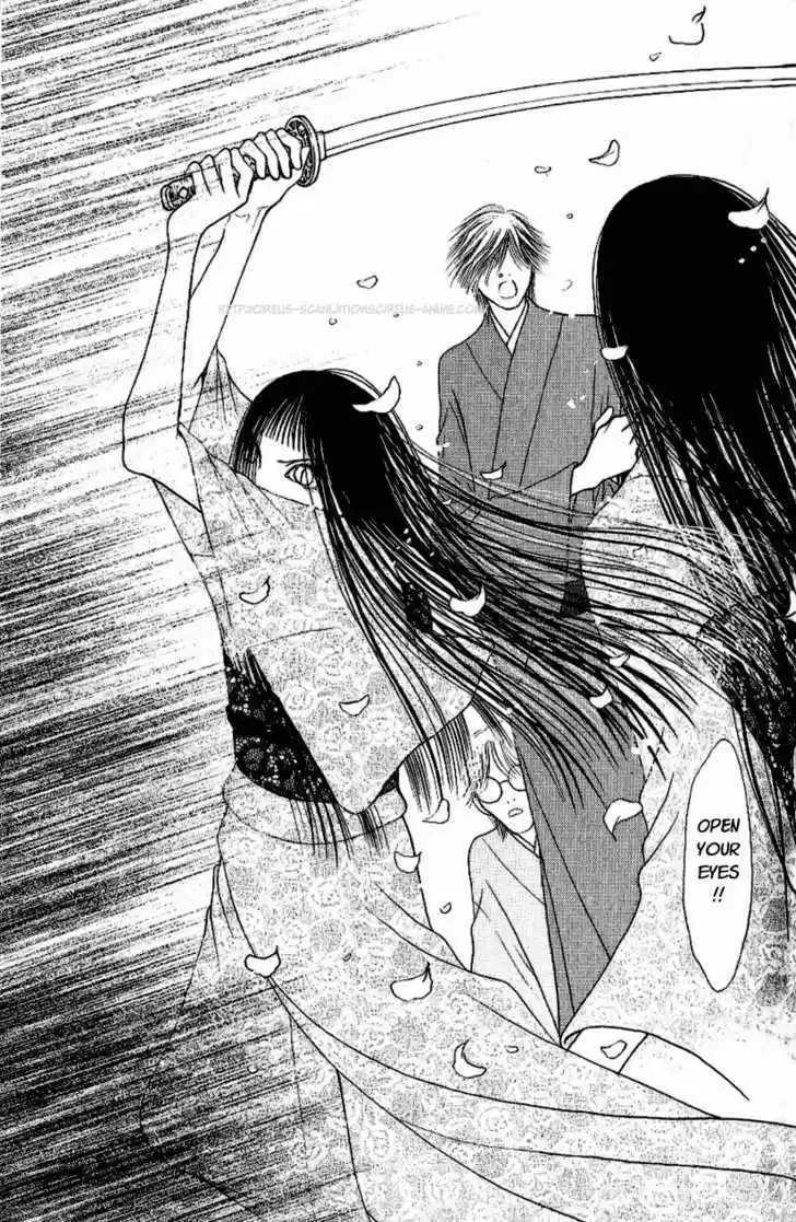 Yamato Nadeshiko Shichihenge 97