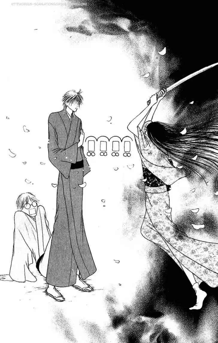 Yamato Nadeshiko Shichihenge 97