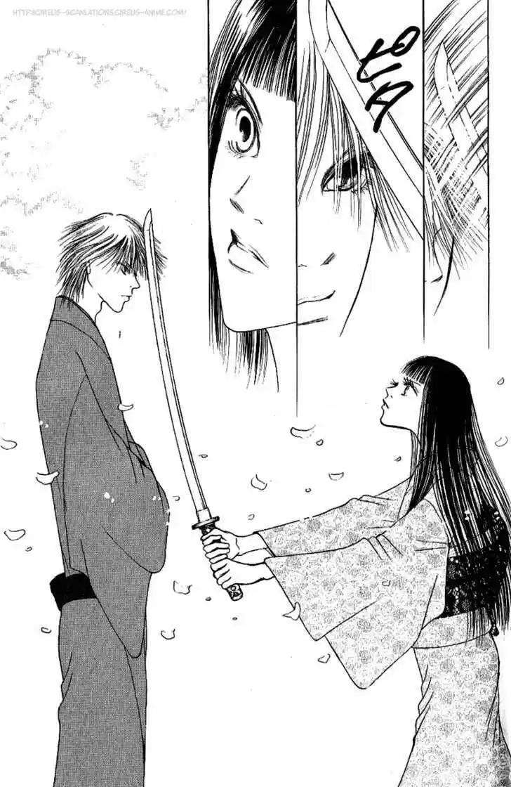 Yamato Nadeshiko Shichihenge 97