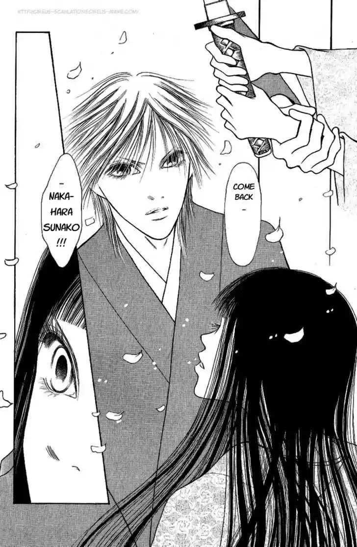 Yamato Nadeshiko Shichihenge 97