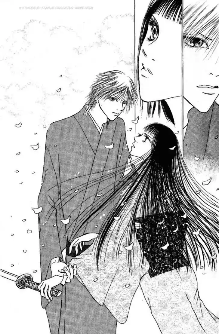 Yamato Nadeshiko Shichihenge 97