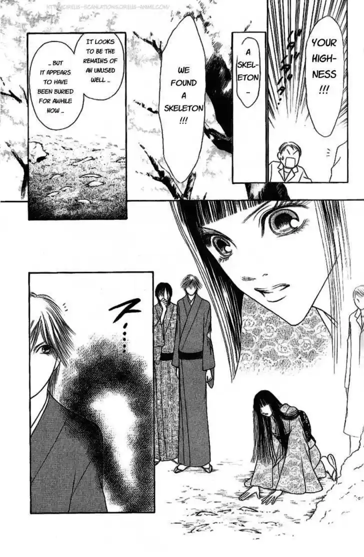 Yamato Nadeshiko Shichihenge 97