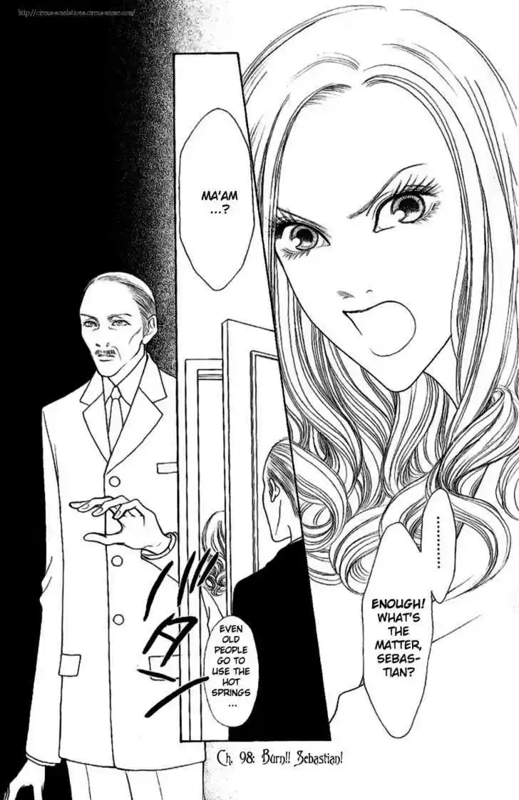 Yamato Nadeshiko Shichihenge 98