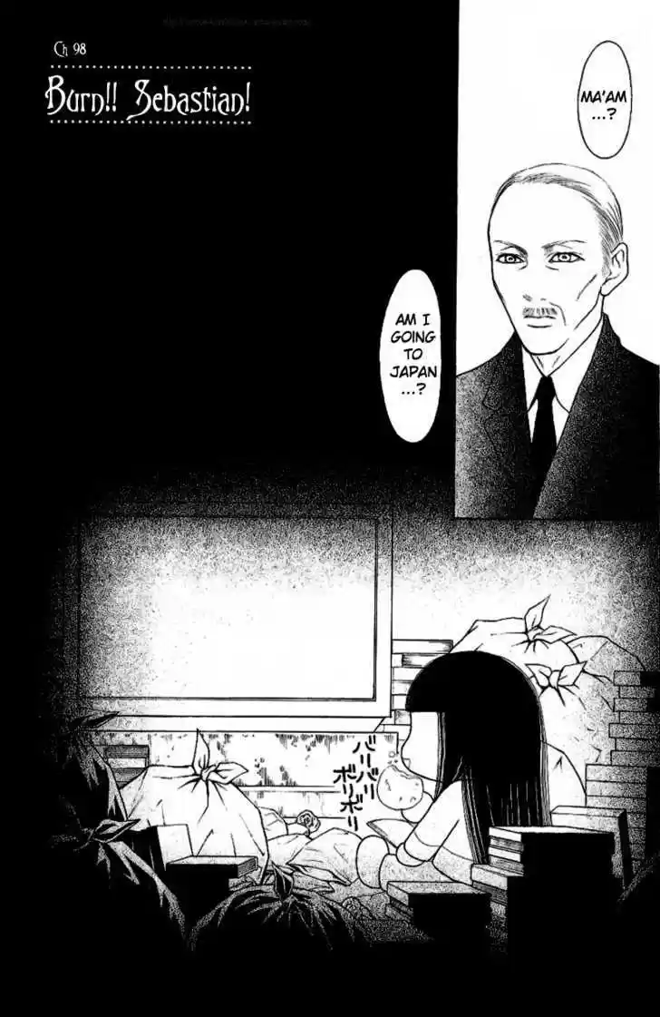 Yamato Nadeshiko Shichihenge 98