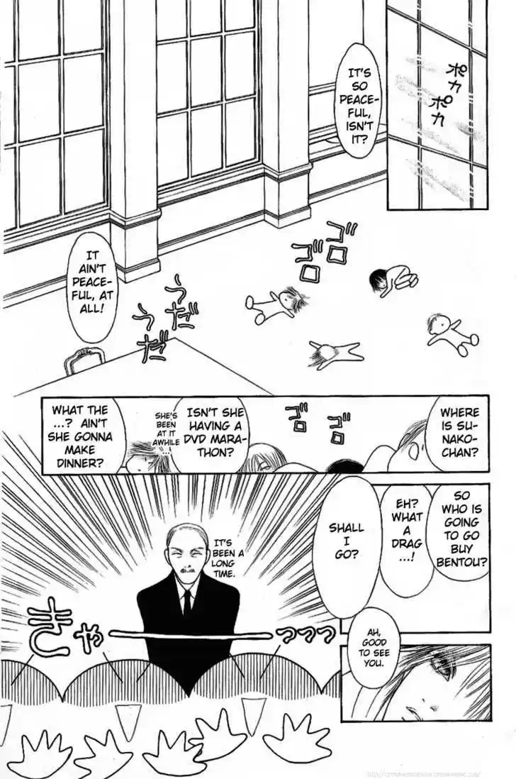 Yamato Nadeshiko Shichihenge 98