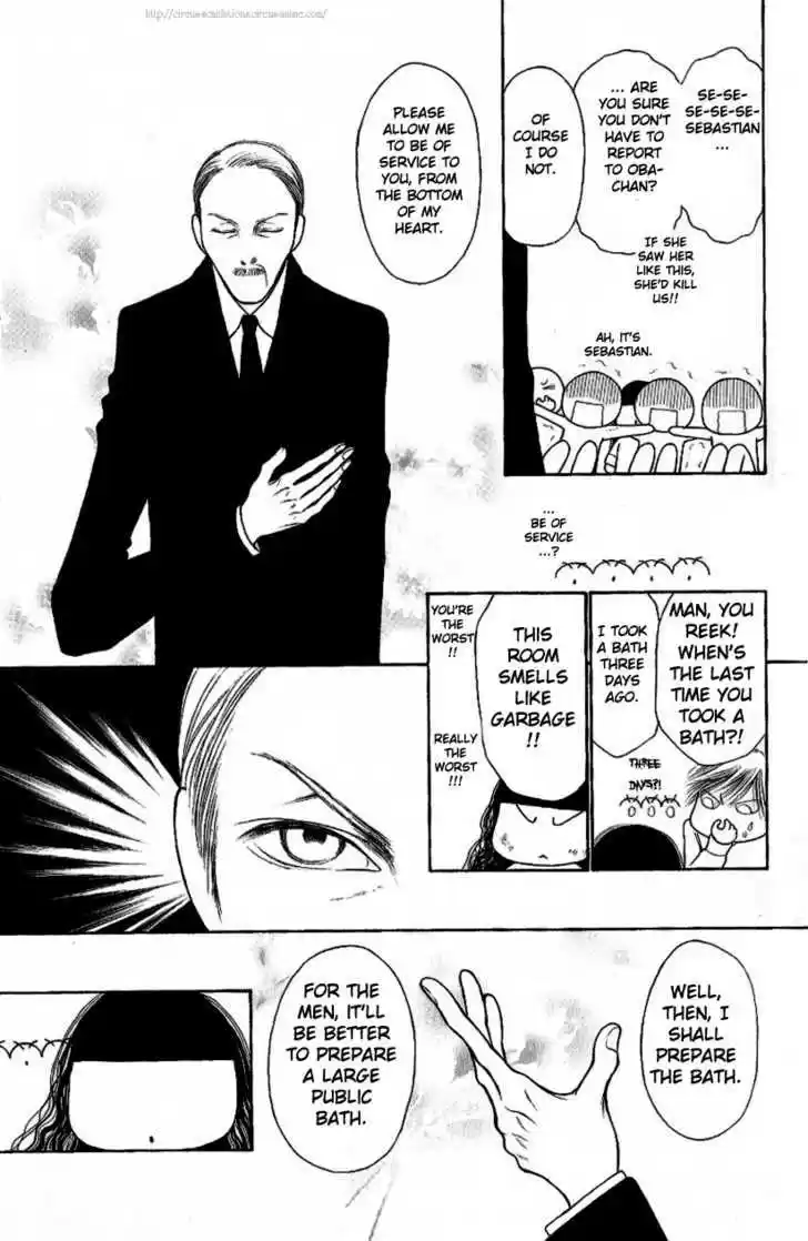 Yamato Nadeshiko Shichihenge 98