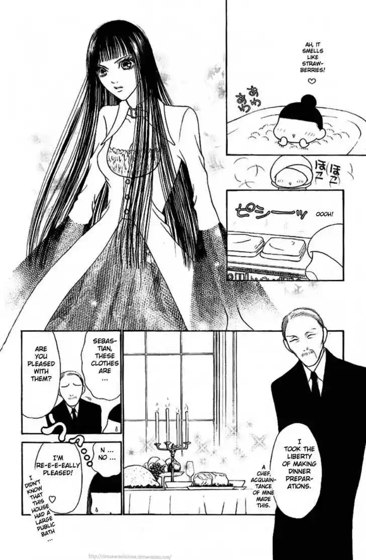 Yamato Nadeshiko Shichihenge 98