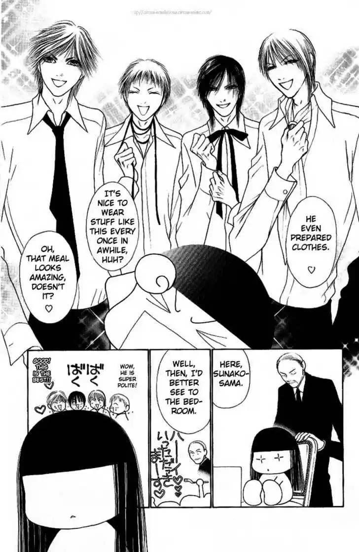 Yamato Nadeshiko Shichihenge 98