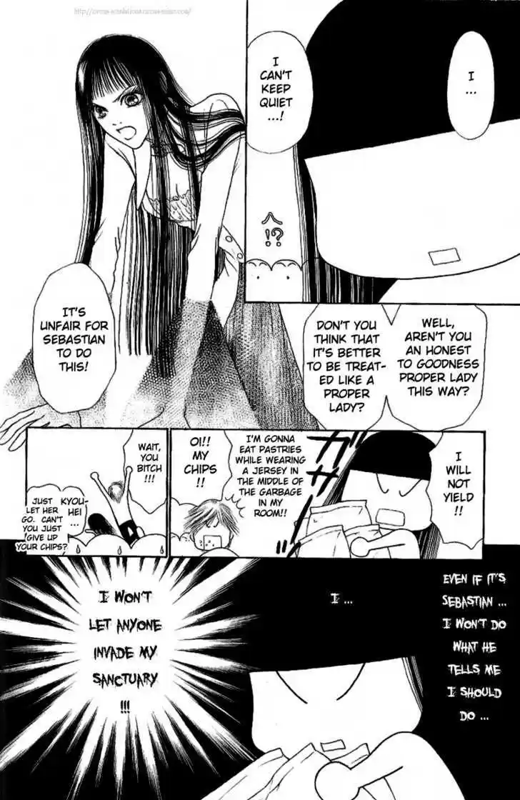 Yamato Nadeshiko Shichihenge 98