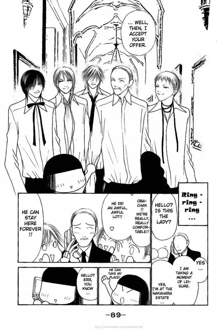 Yamato Nadeshiko Shichihenge 98