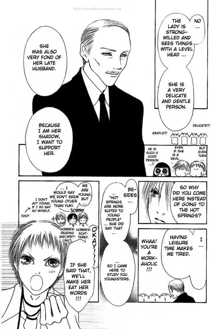 Yamato Nadeshiko Shichihenge 98