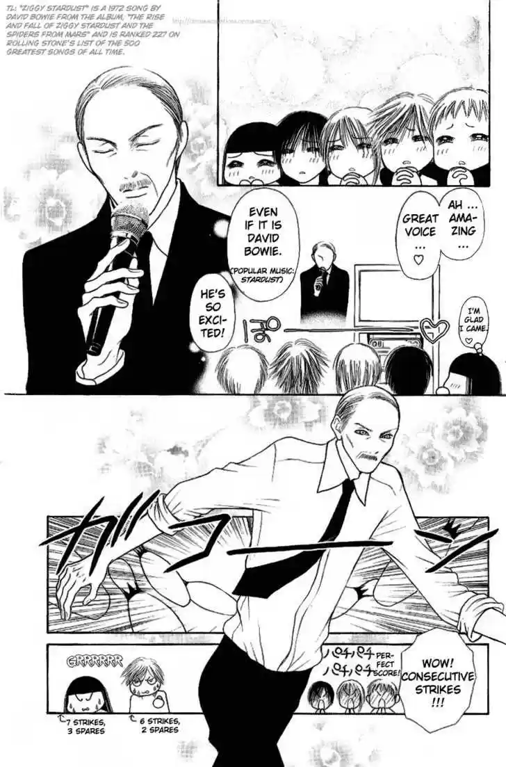 Yamato Nadeshiko Shichihenge 98