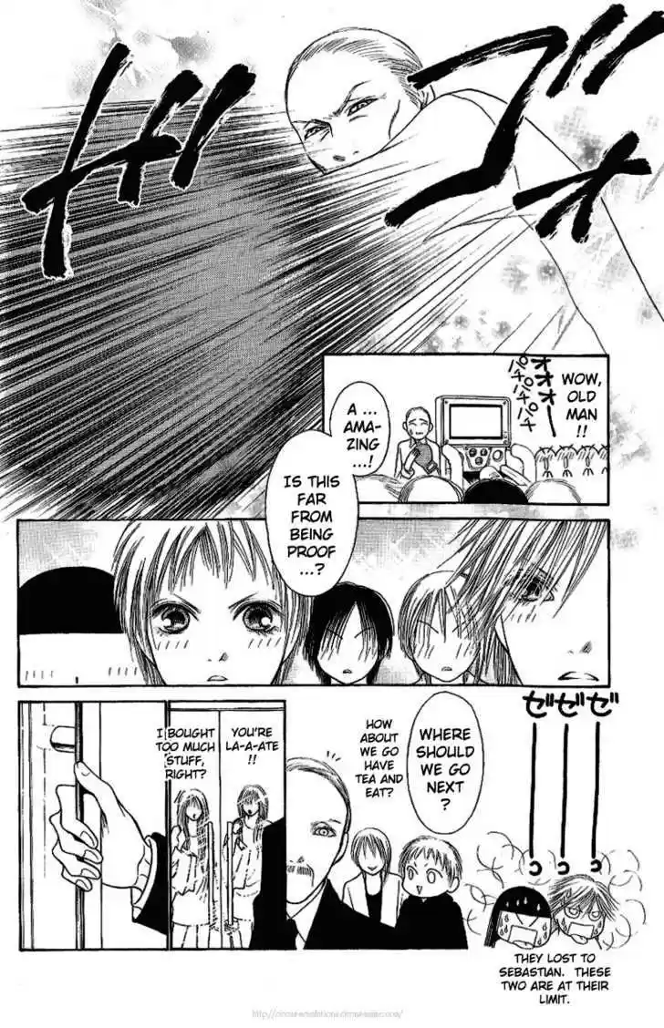 Yamato Nadeshiko Shichihenge 98