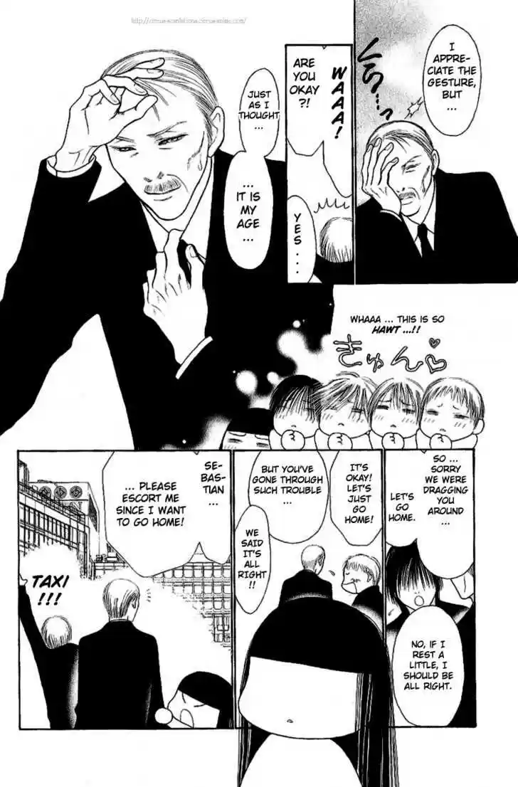 Yamato Nadeshiko Shichihenge 98