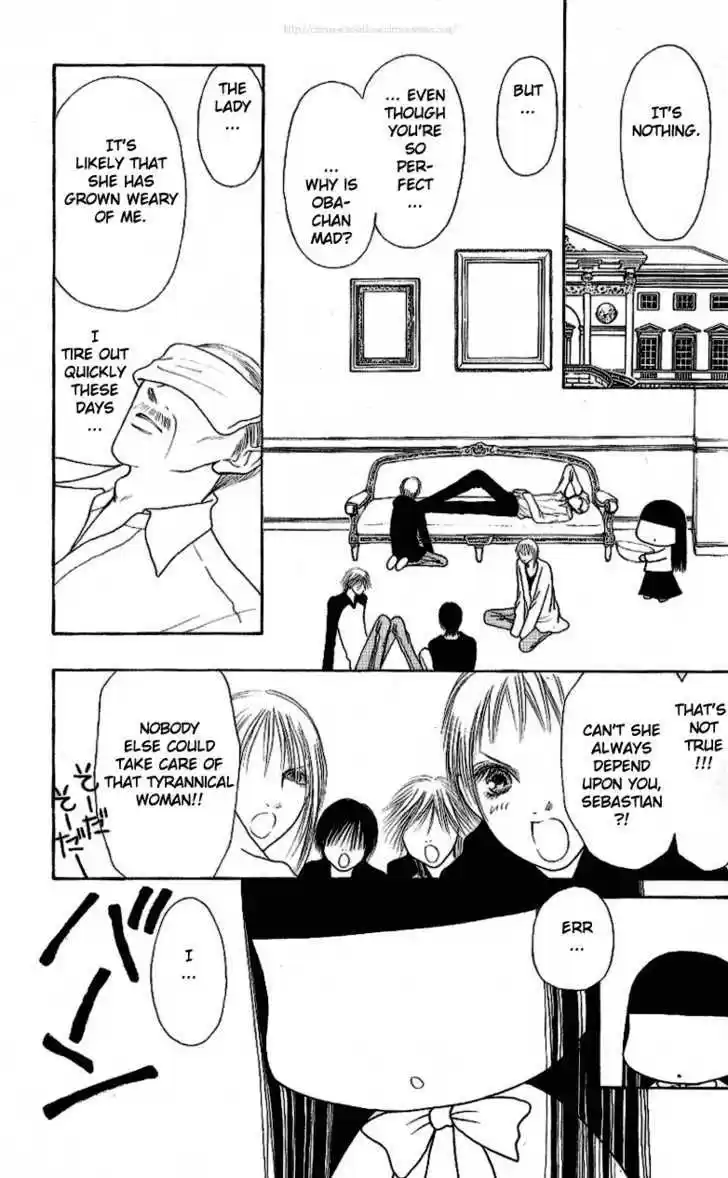 Yamato Nadeshiko Shichihenge 98