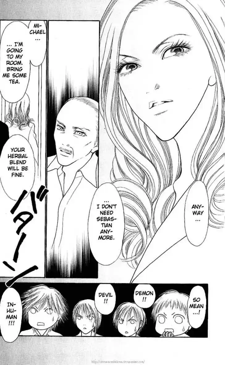 Yamato Nadeshiko Shichihenge 98