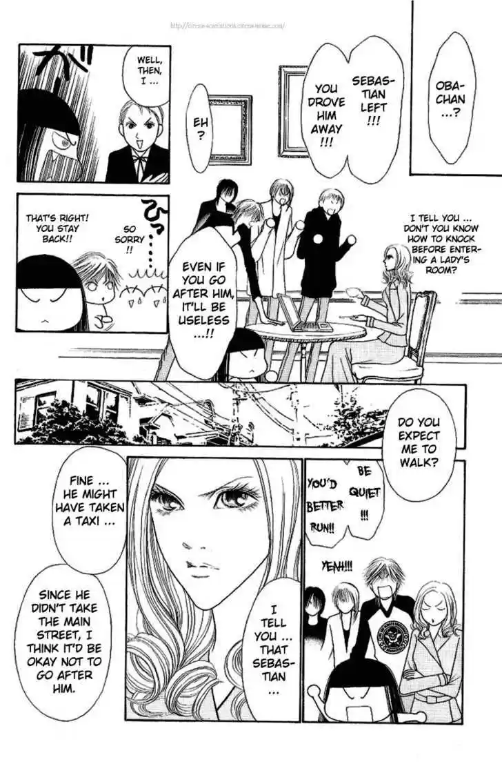 Yamato Nadeshiko Shichihenge 98