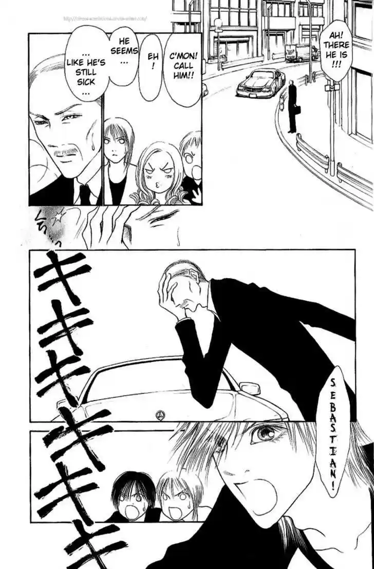 Yamato Nadeshiko Shichihenge 98