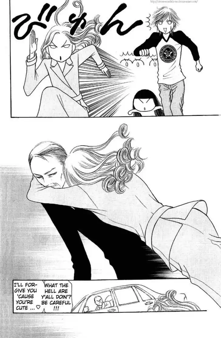 Yamato Nadeshiko Shichihenge 98