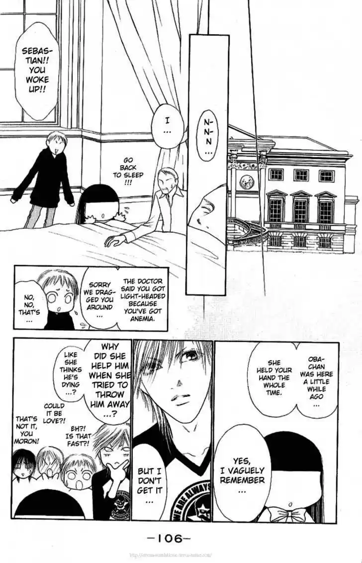 Yamato Nadeshiko Shichihenge 98