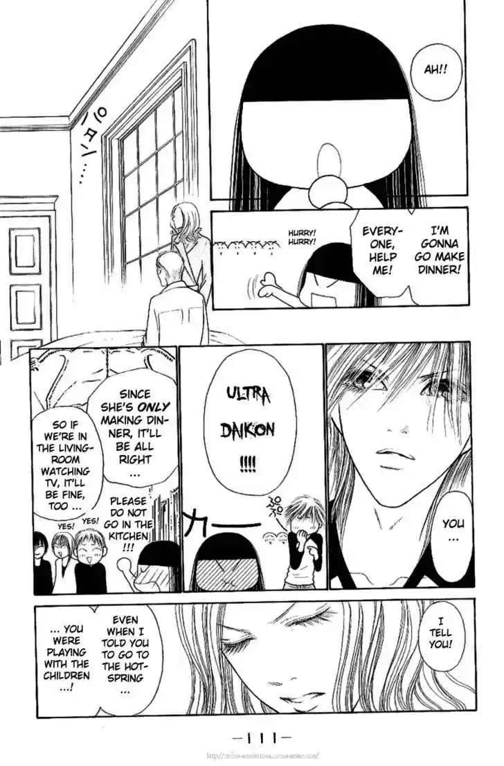 Yamato Nadeshiko Shichihenge 98