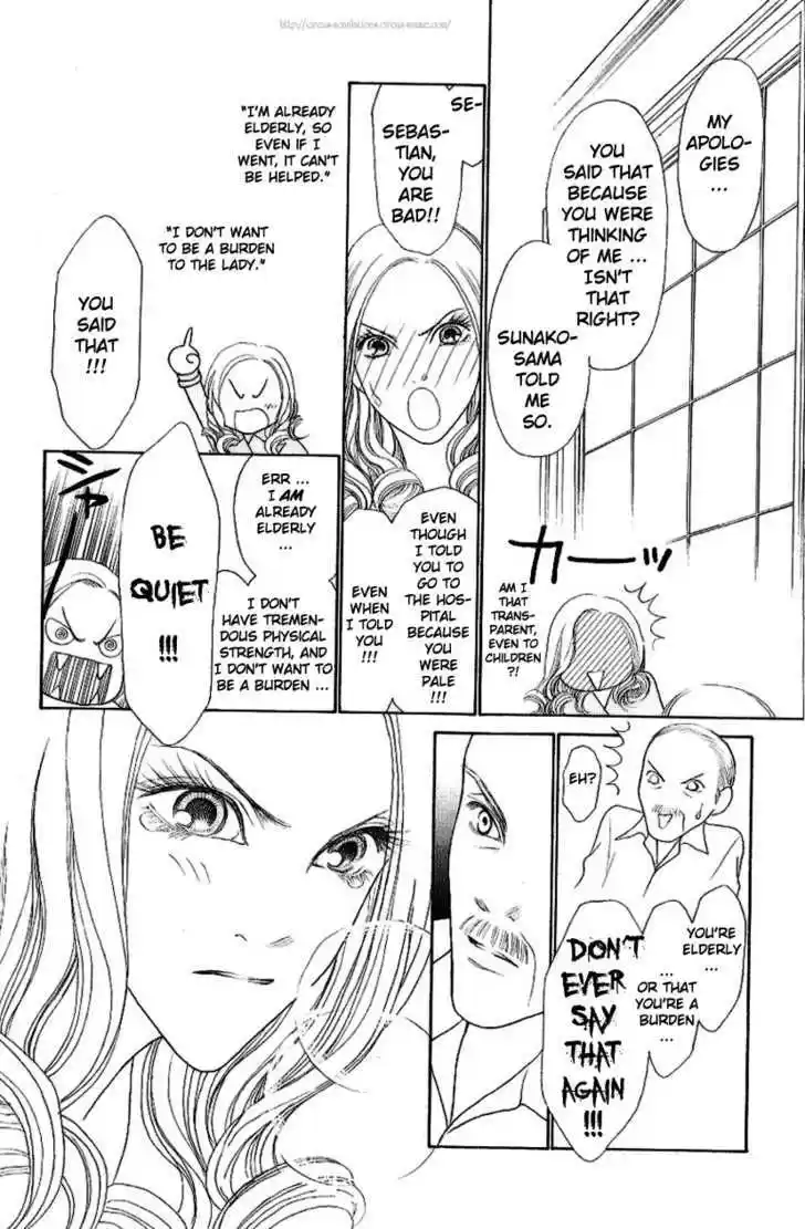 Yamato Nadeshiko Shichihenge 98