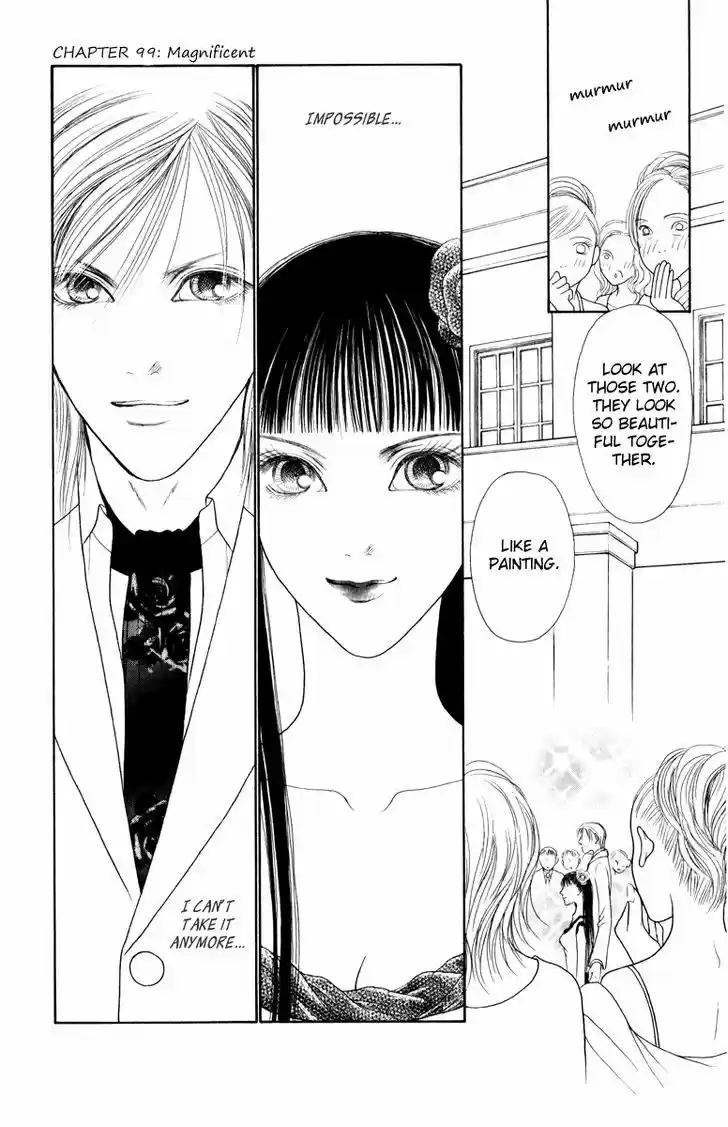 Yamato Nadeshiko Shichihenge 99