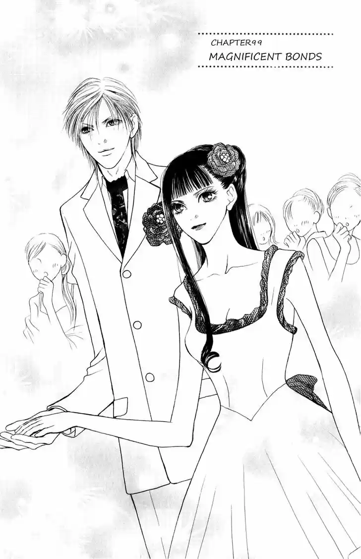 Yamato Nadeshiko Shichihenge 99