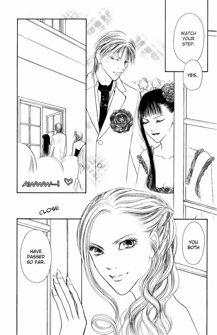 Yamato Nadeshiko Shichihenge 99