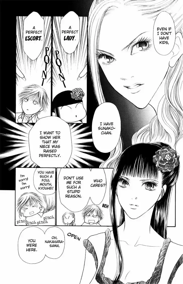 Yamato Nadeshiko Shichihenge 99