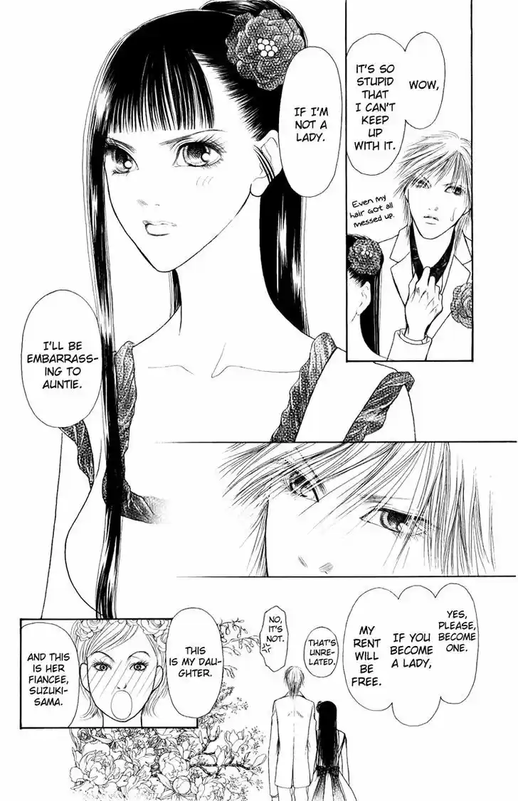 Yamato Nadeshiko Shichihenge 99