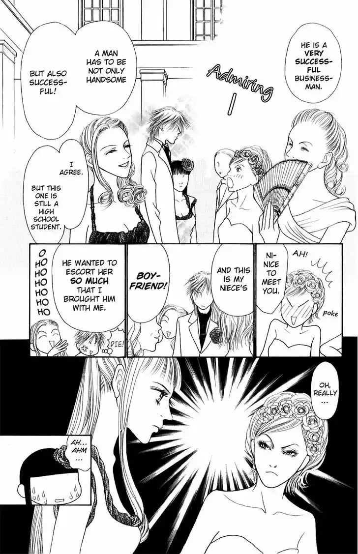 Yamato Nadeshiko Shichihenge 99