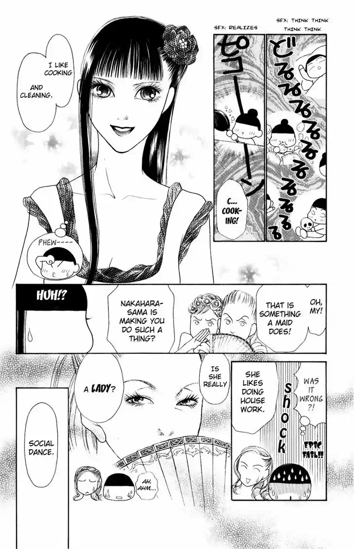 Yamato Nadeshiko Shichihenge 99