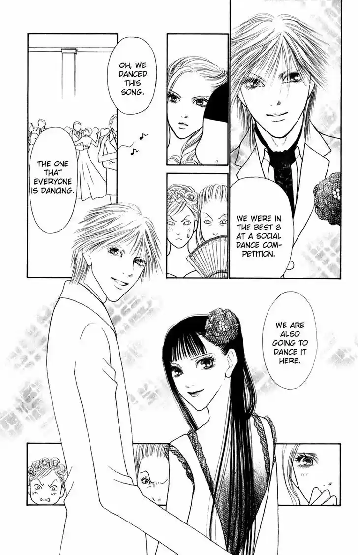 Yamato Nadeshiko Shichihenge 99