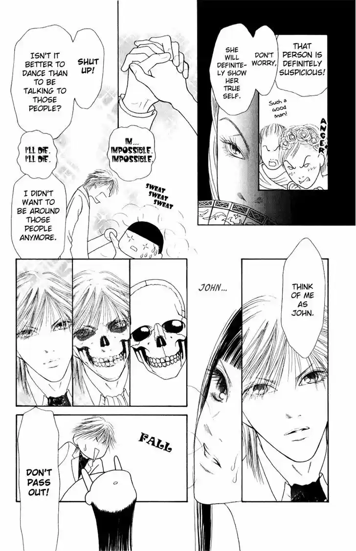 Yamato Nadeshiko Shichihenge 99