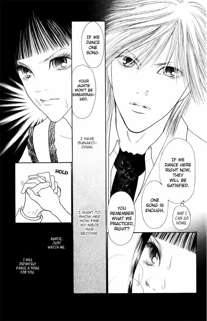 Yamato Nadeshiko Shichihenge 99