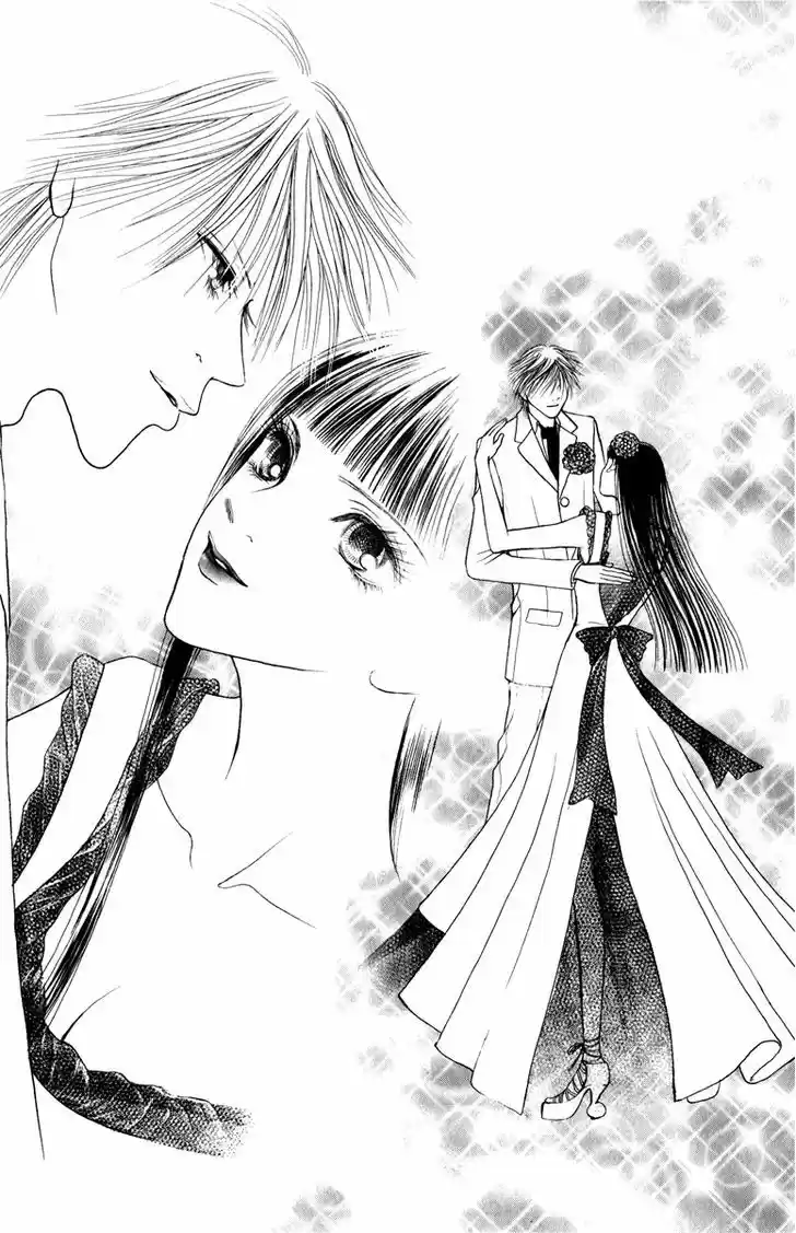 Yamato Nadeshiko Shichihenge 99