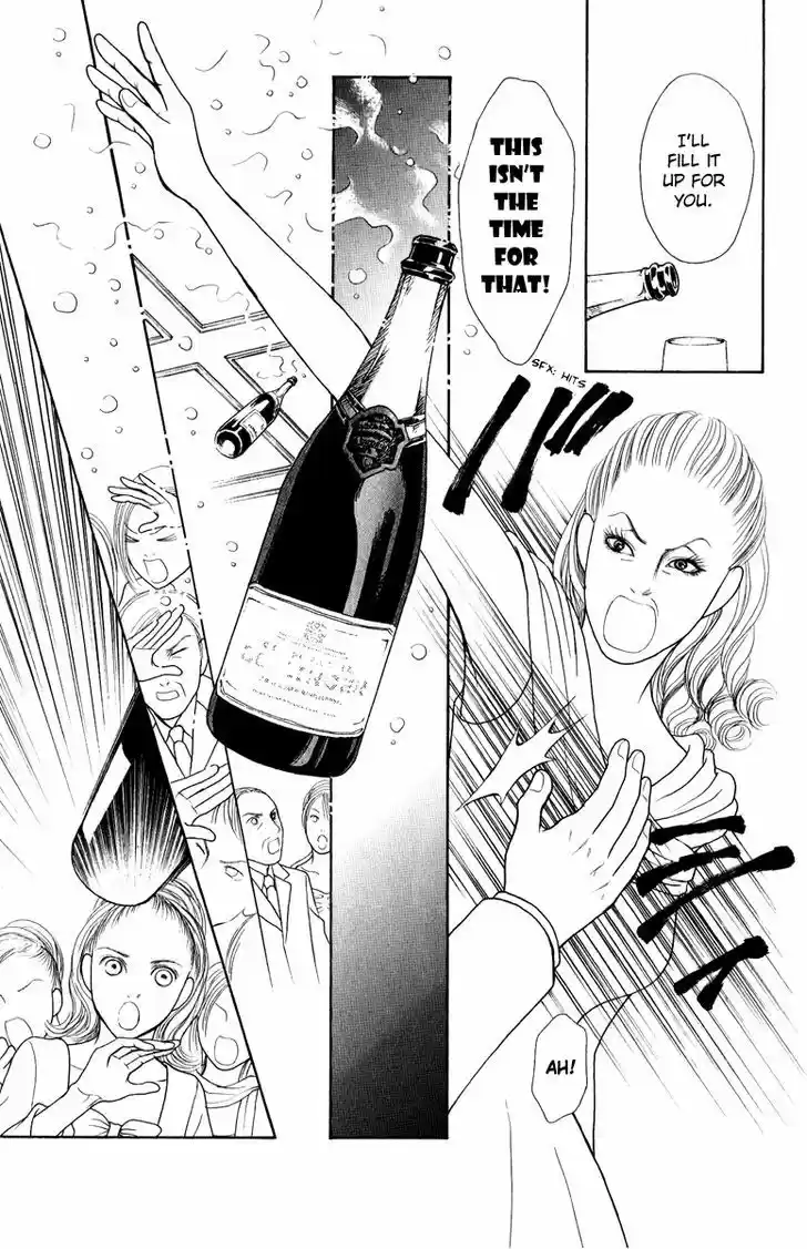 Yamato Nadeshiko Shichihenge 99